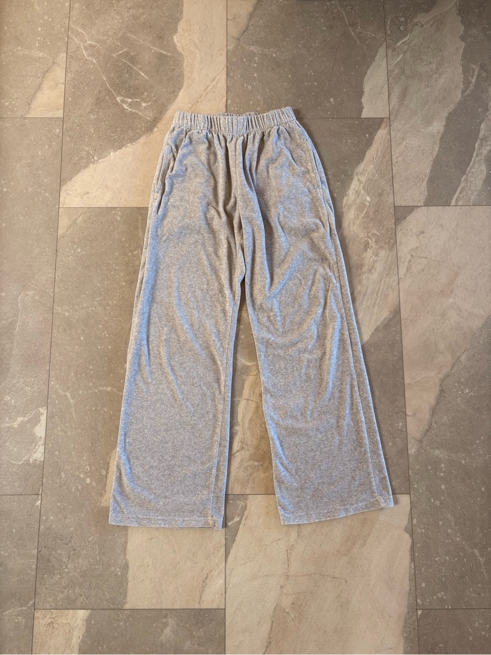 Brandy Melville sweat pants